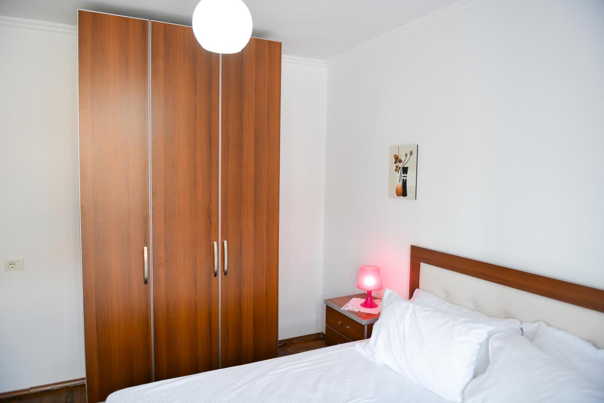 Berat Dream Apartment Dış mekan fotoğraf
