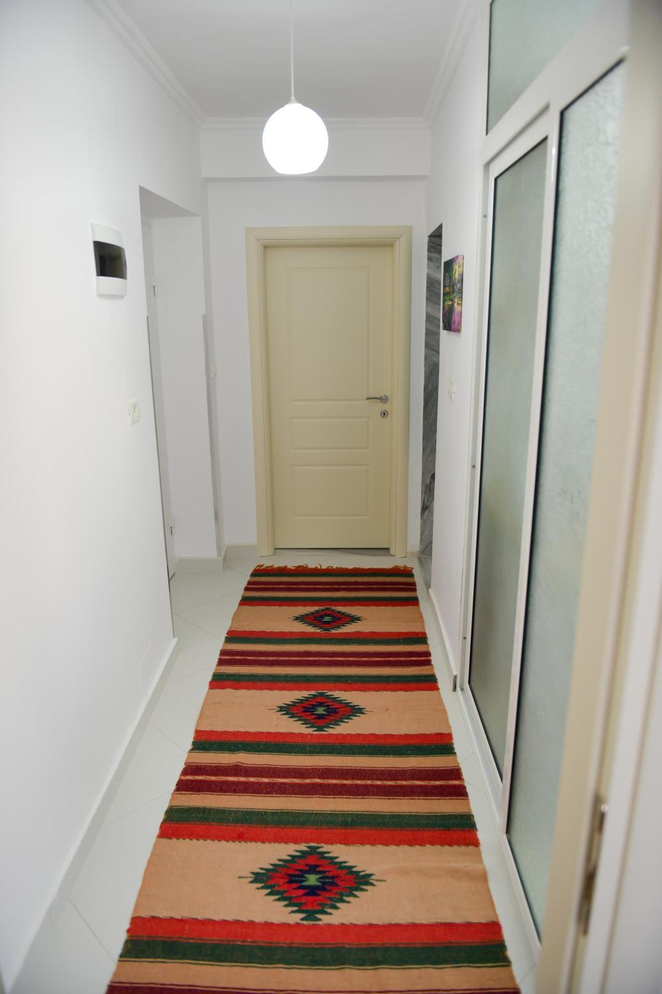 Berat Dream Apartment Dış mekan fotoğraf