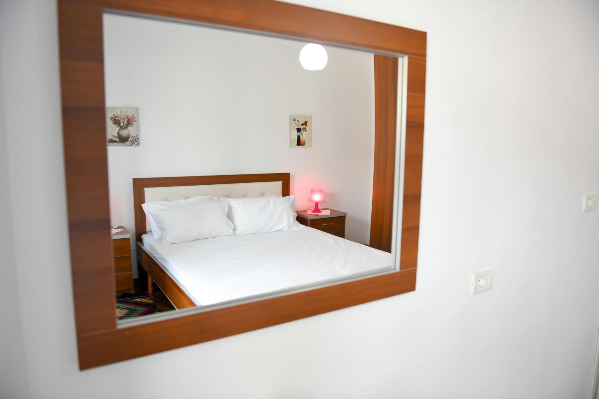 Berat Dream Apartment Dış mekan fotoğraf