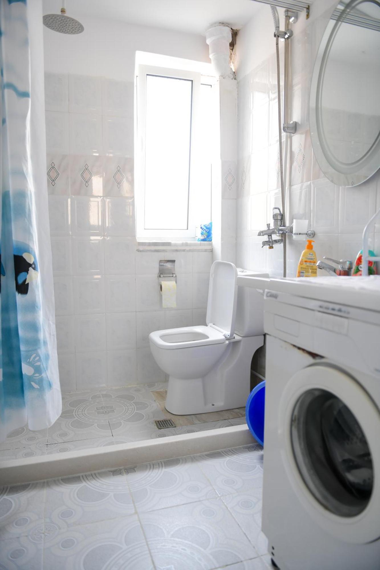 Berat Dream Apartment Dış mekan fotoğraf