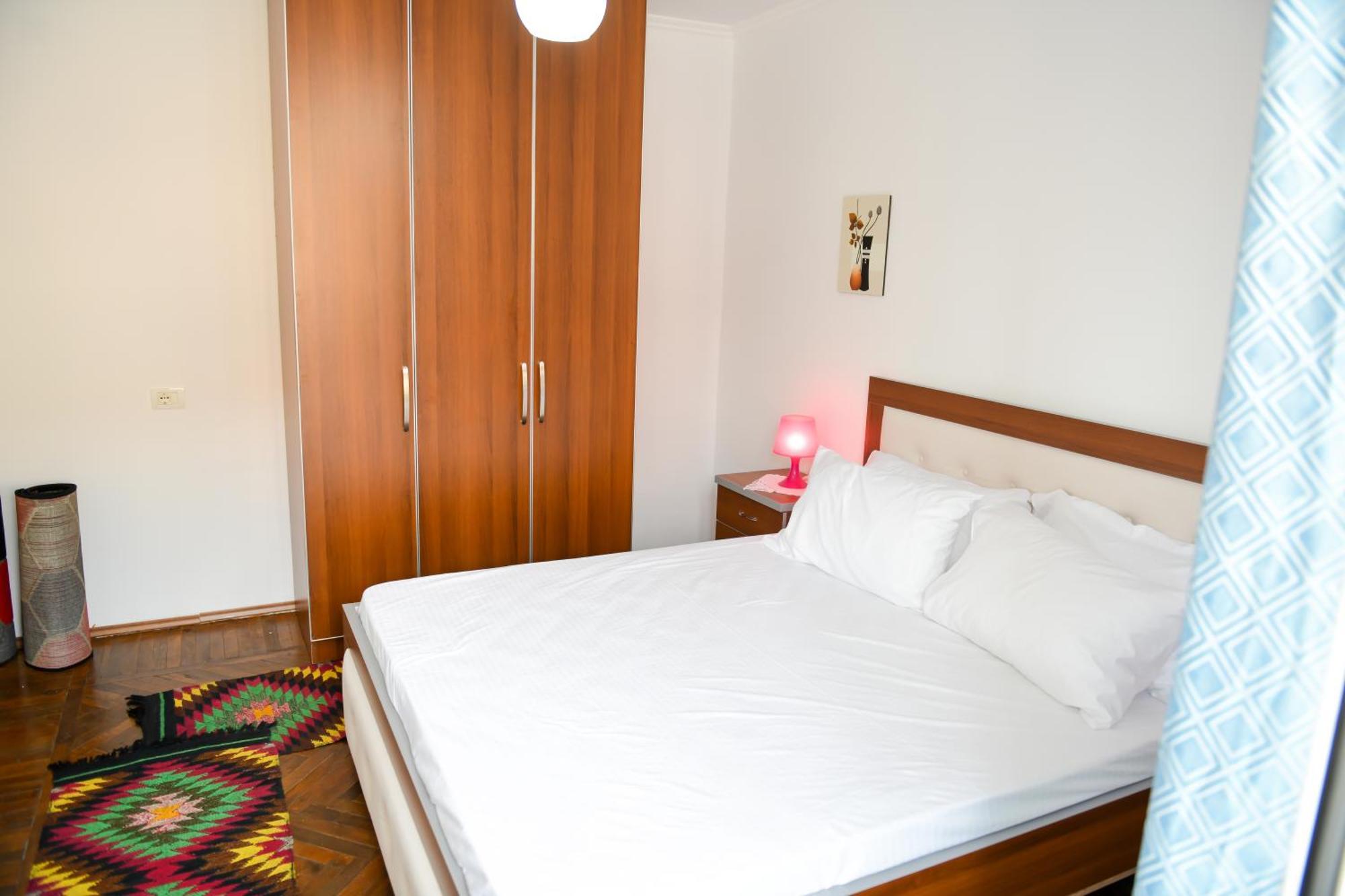 Berat Dream Apartment Dış mekan fotoğraf
