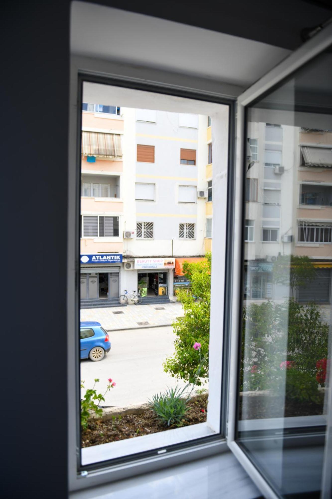Berat Dream Apartment Dış mekan fotoğraf